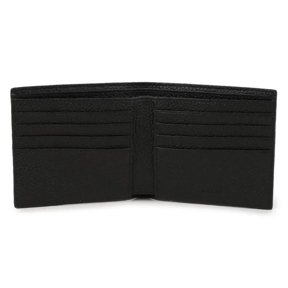 Ribbon Bifold Wallet